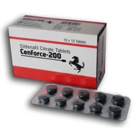 Comprar Cenforce en línea sin receta