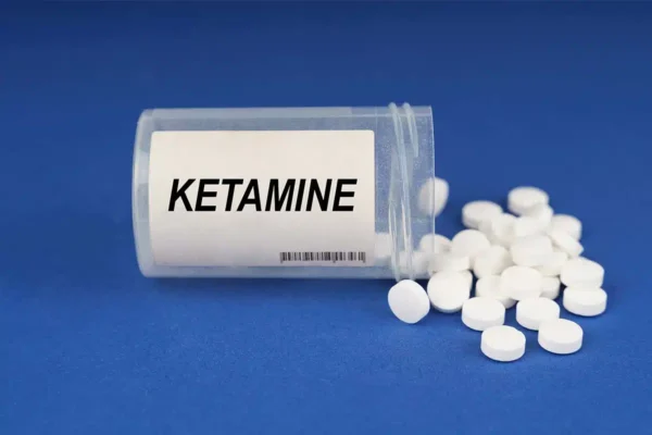 Comprar tabletas de ketamina