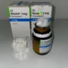 Comprar clonazepam en línea