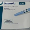 Comprar Ozempic en línea sin receta