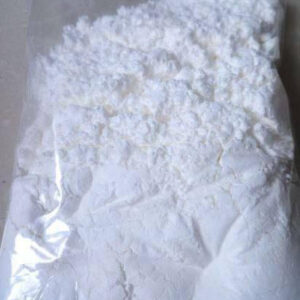 cocaína en escamas de pescado
