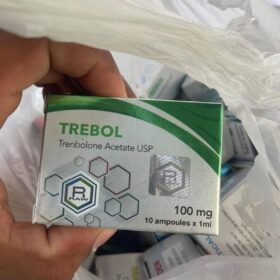 comprar trebol