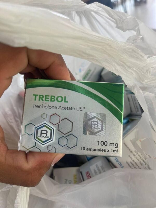 comprar trebol
