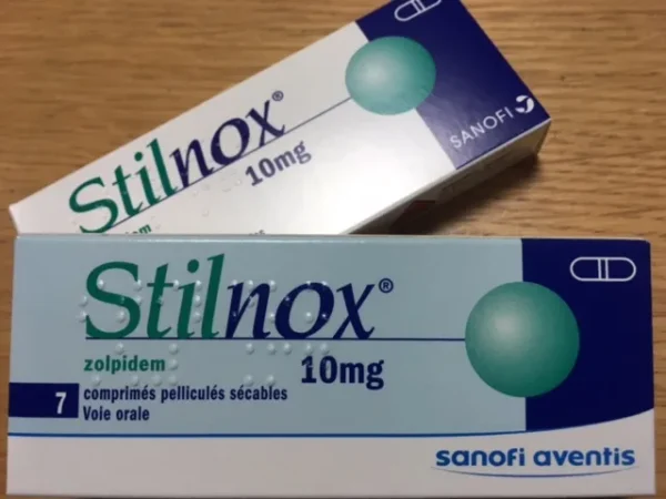 comprar stilnox sin receta